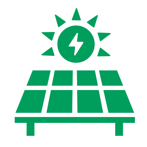 FreeSolarPanelsFL Logo